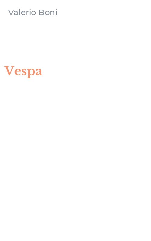 Vespa
