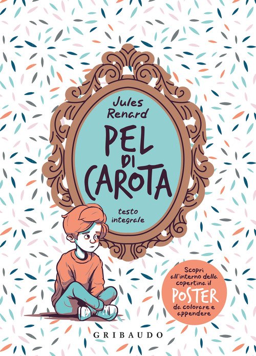 Pel di carota