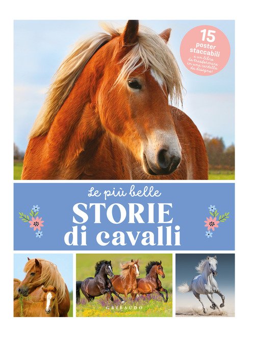 Piu belle storie di cavalli