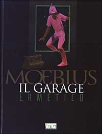 Il garage ermetico