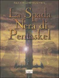 La spada nera di Pentaskel