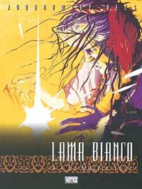 Lama bianco