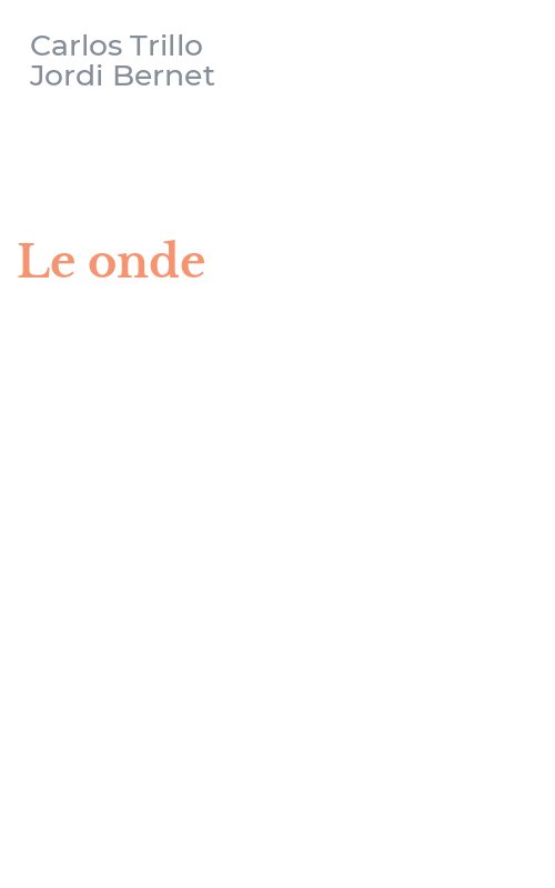 Le onde