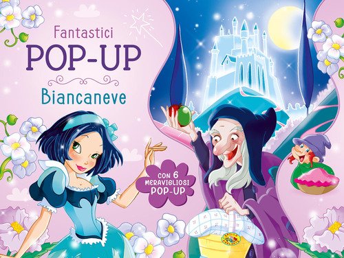 Biancaneve