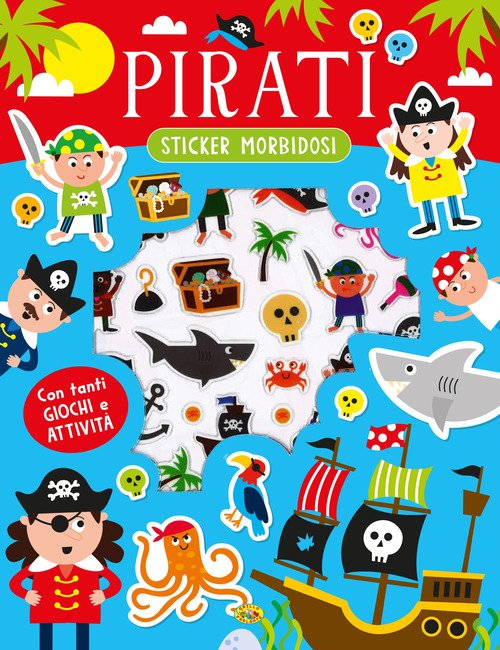 I pirati