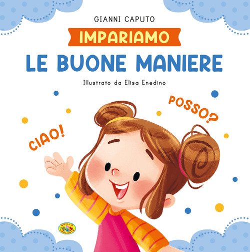 Le buone maniere