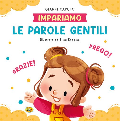 Le parole gentili