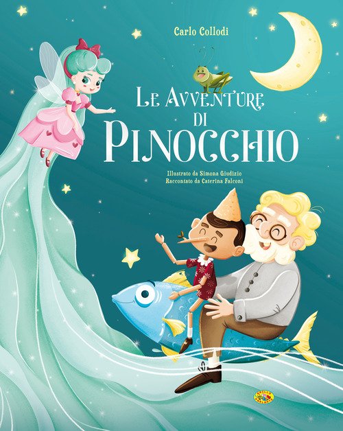 Pinocchio