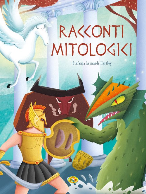 Racconti mitologici