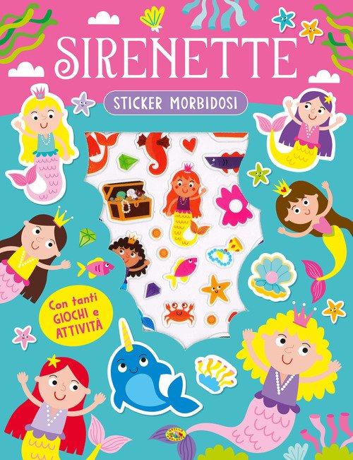 Sirenette