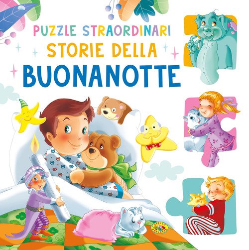 Storie della buonanotte
