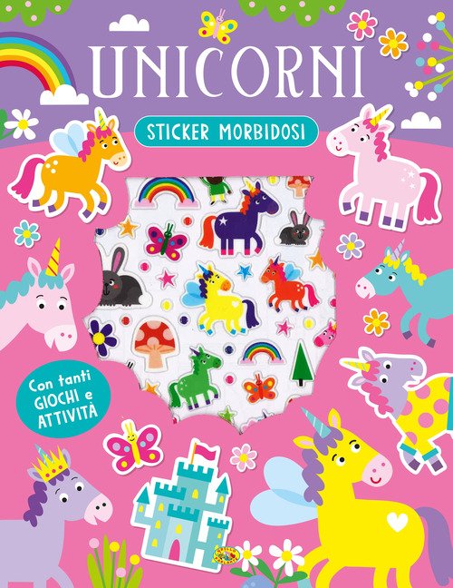 Unicorni