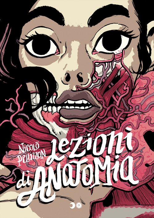 Lezioni di anatomia