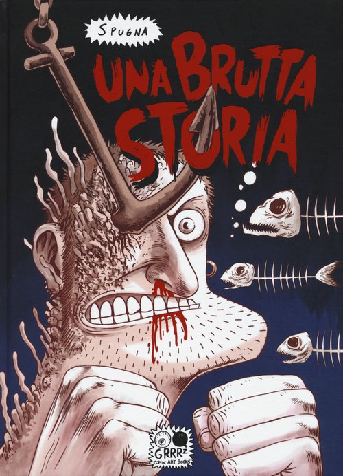 Una brutta storia
