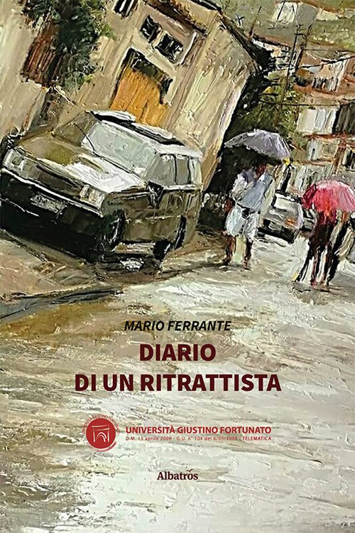 Diario di un ritrattista