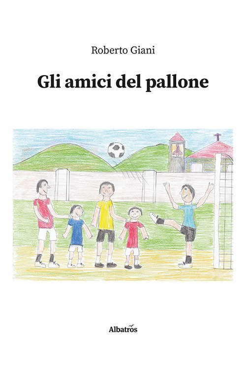 Gli amici del pallone
