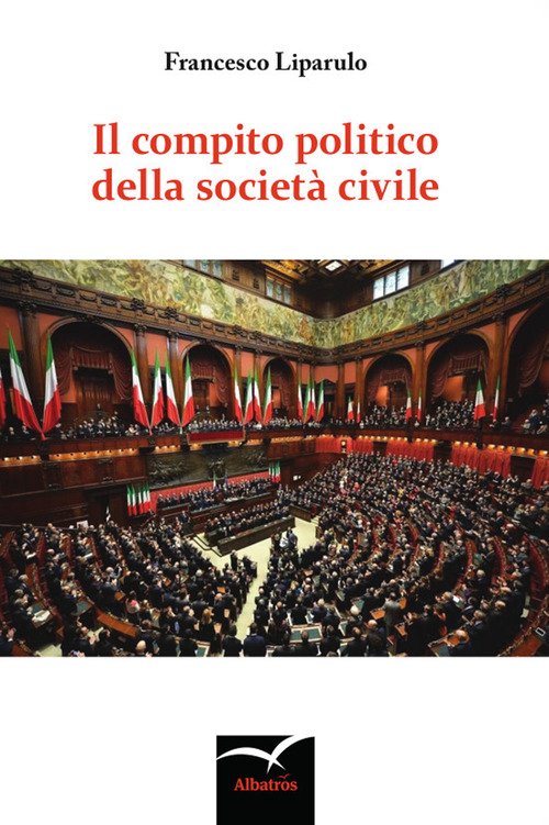 Il compito politico della società civile