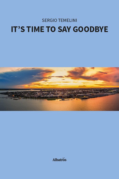 It's time to say goodbye