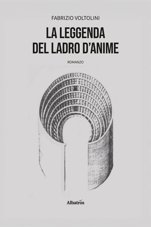 La leggenda del ladro d'anime