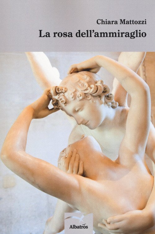 La rosa dell'ammiraglio