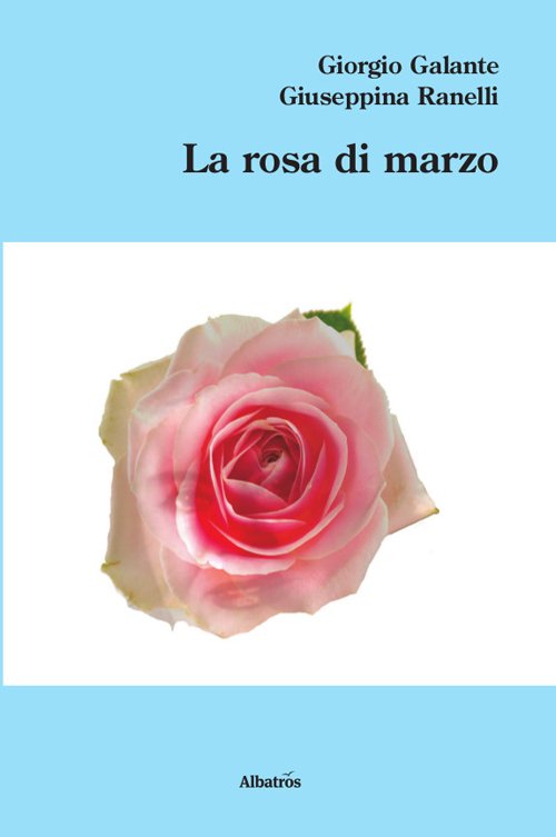 La rosa di marzo