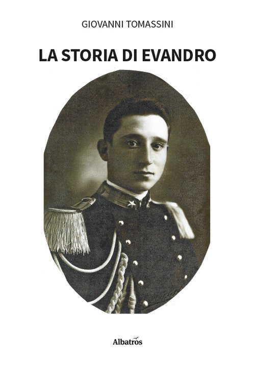 La storia di Evandro