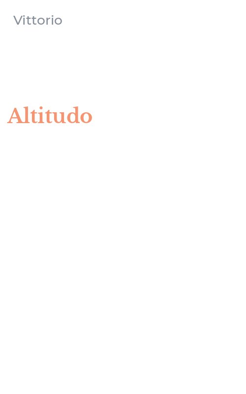 Altitudo