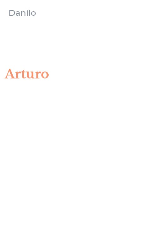 Arturo