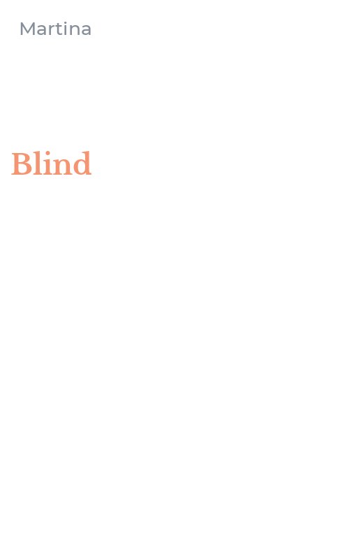 Blind