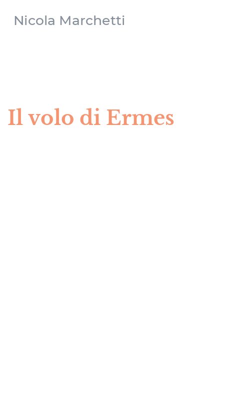 Il volo di Ermes