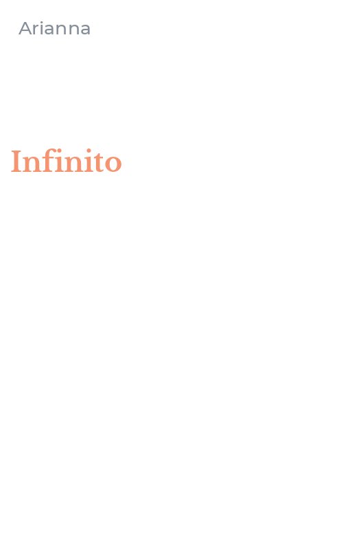 Infinito