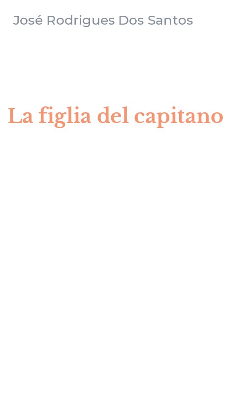 La figlia del capitano