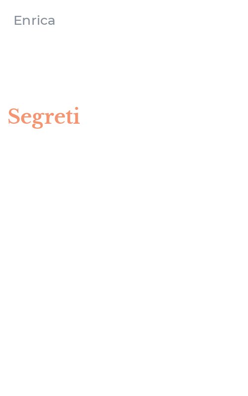 Segreti