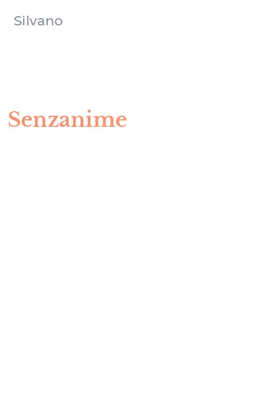 Senzanime