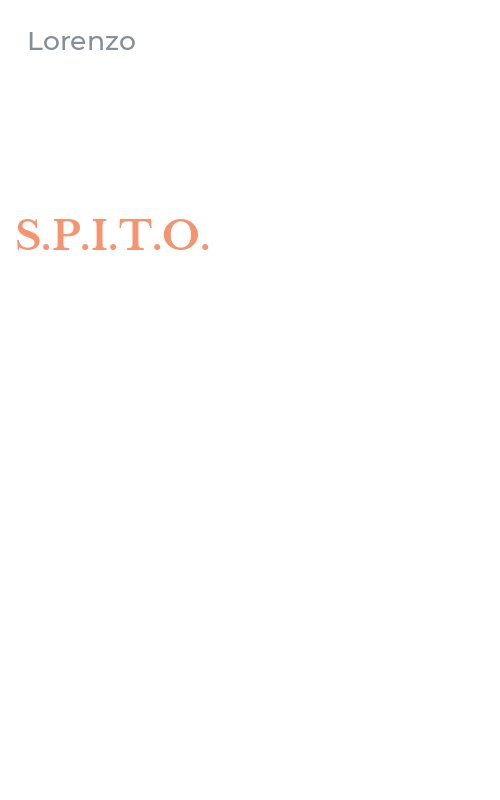 S.P.I.T.O.