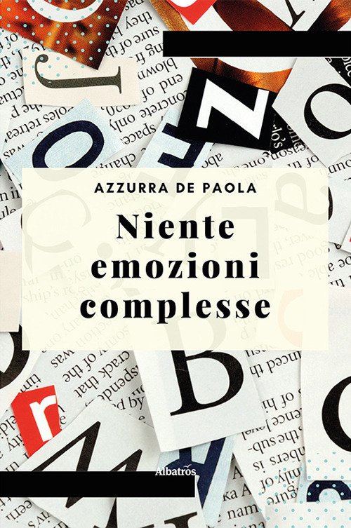 Niente emozioni complesse