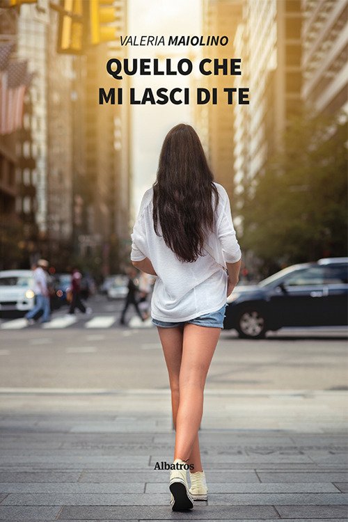 Quello che mi lasci di te