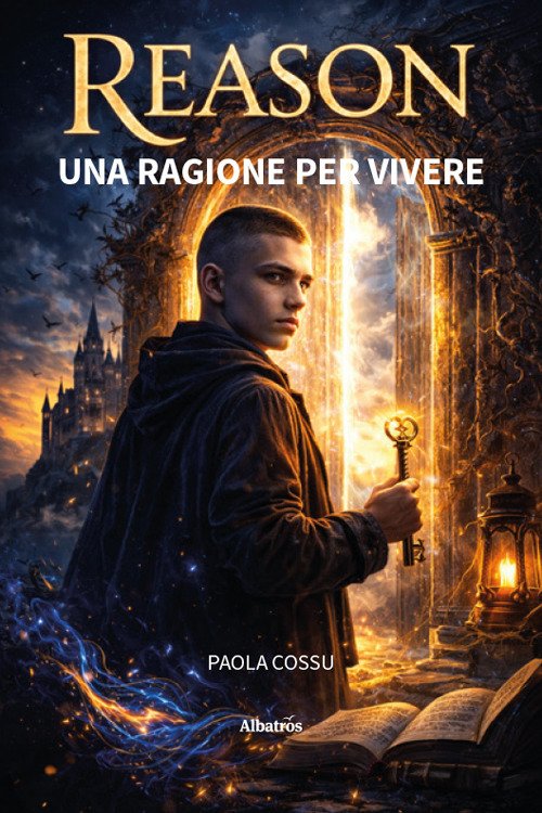 Reason. Una ragione per vivere