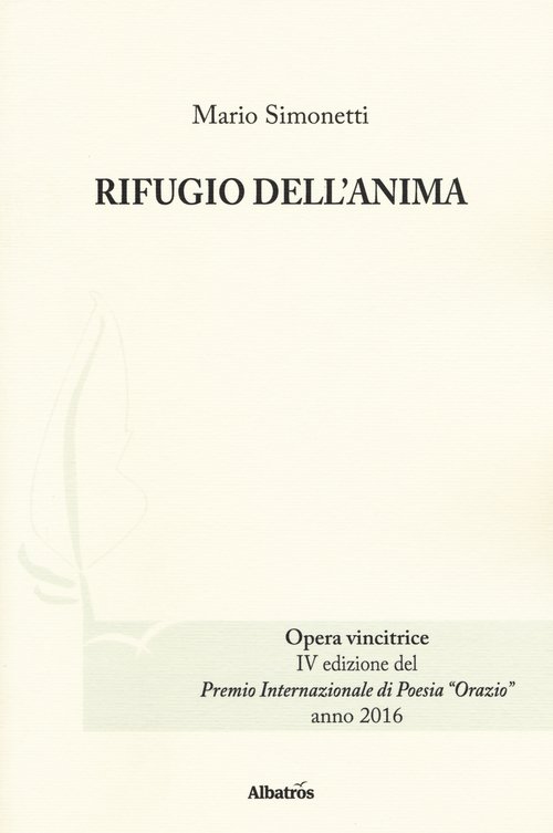 Rifugio dell'anima