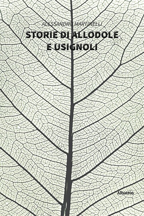 Storie di allodole e usignoli