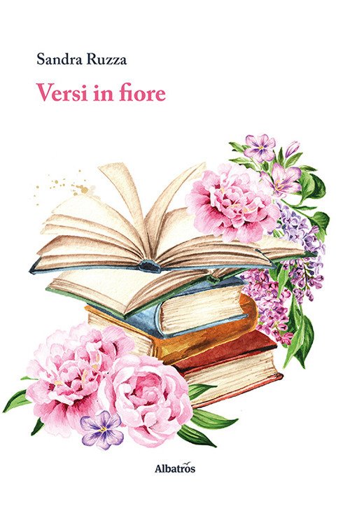 Versi in fiore