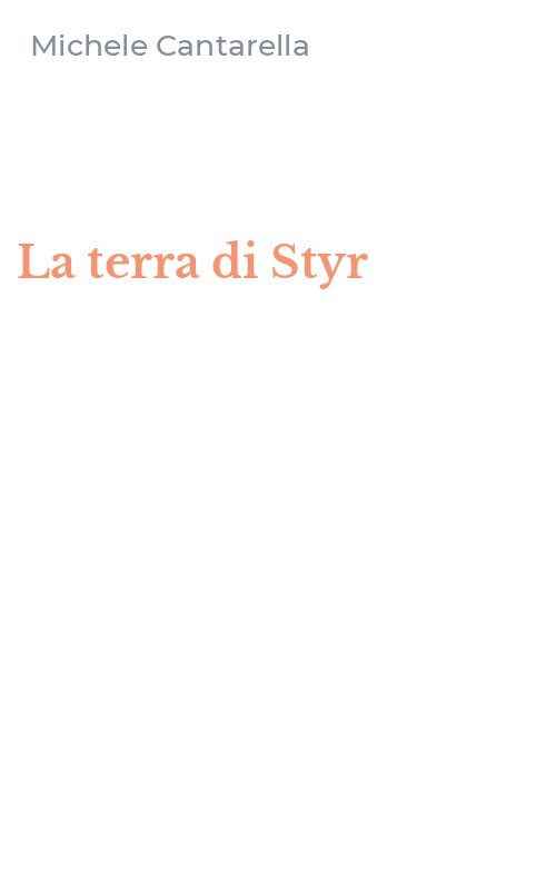 La terra di Styr