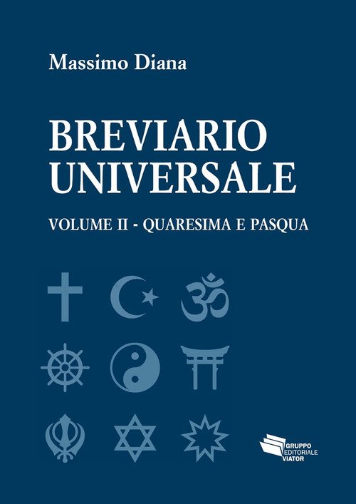 Breviario universale