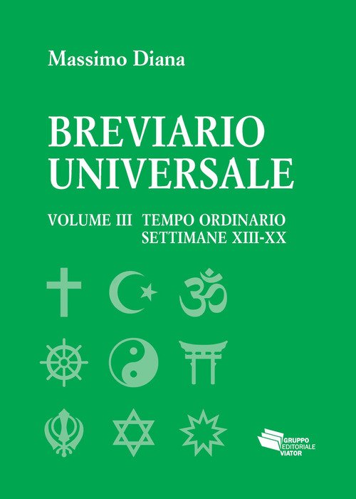 Breviario universale