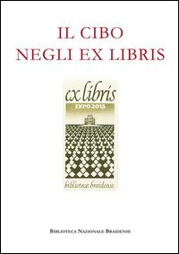 Il cibo negli ex libris