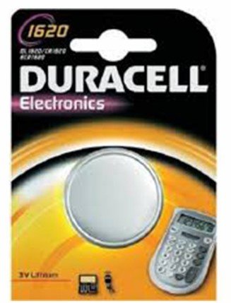 1620 DURACELL