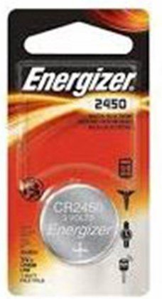 BATTERIA 2450 ENERGIZER