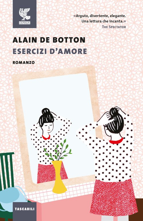 Esercizi d'amore