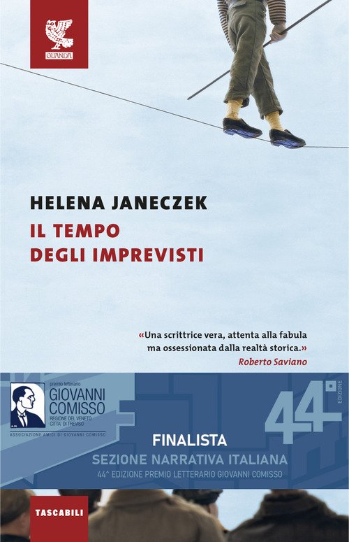 Il tempo degli imprevisti