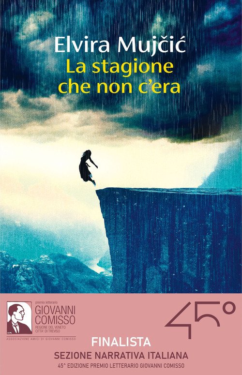 La stagione che non c'era